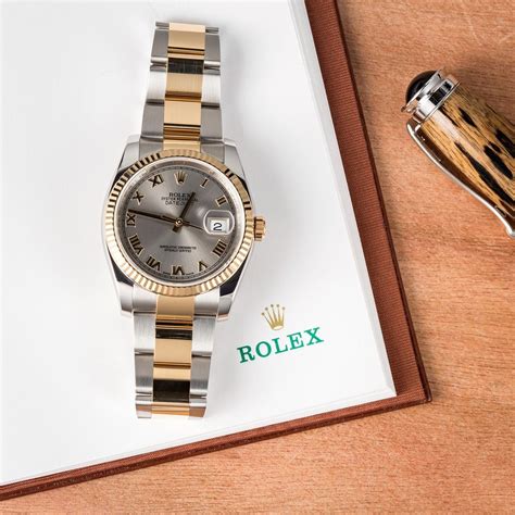 man's rolex 116233b63603 20|Rolex Datejust 116233 Review: Buying & Collecting Guide .